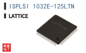 ISPLSI 1032E-125LTN
