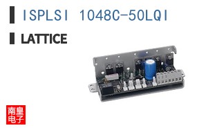 ISPLSI 1048C-50LQI