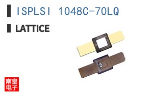 ISPLSI 1048C-70LQ