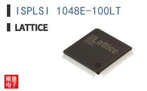 ISPLSI 1048E-100LT