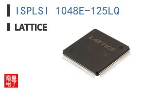 ISPLSI 1048E-125LQ