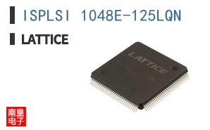 ISPLSI 1048E-125LQN