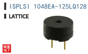 ISPLSI 1048EA-125LQ128