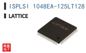 ISPLSI 1048EA-125LT128