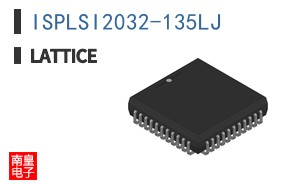 ISPLSI2032-135LJ