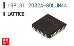 ISPLSI 2032A-80LJN44