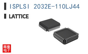 ISPLSI 2032E-110LJ44