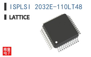 ISPLSI 2032E-110LT48