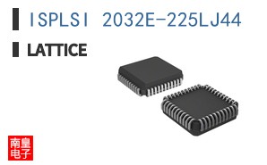 ISPLSI 2032E-225LJ44