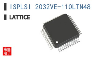 ISPLSI 2032VE-110LTN48
