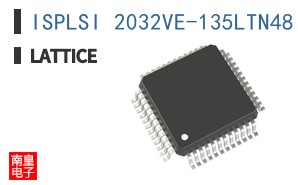 ISPLSI 2032VE-135LTN48