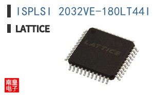 ISPLSI 2032VE-180LT44I