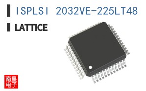 ISPLSI 2032VE-225LT48