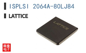ISPLSI 2064A-80LJ84