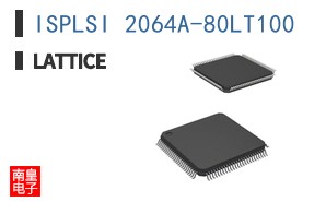 ISPLSI 2064A-80LT100|LATTICE��Ʒ�ͺ�