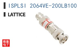 ISPLSI 2064VE-200LB100