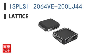 ISPLSI 2064VE-200LJ44