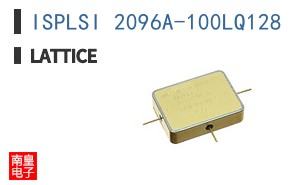 ISPLSI 2096A-100LQ128