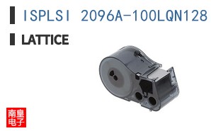 ISPLSI 2096A-100LQN128