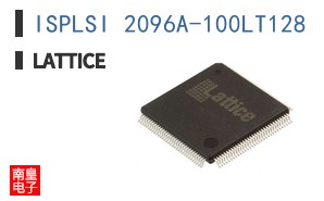 ISPLSI 2096A-100LT128