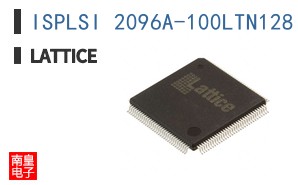 ISPLSI 2096A-100LTN128