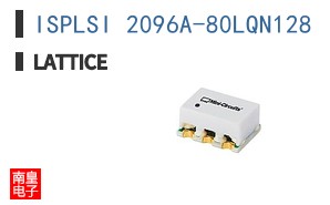 ISPLSI 2096A-80LQN128