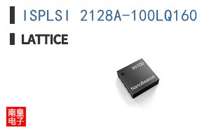 ISPLSI 2128A-100LQ160