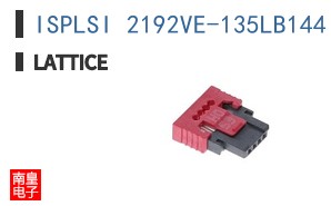 ISPLSI 2192VE-135LB144