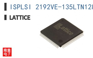 ISPLSI 2192VE-135LTN128
