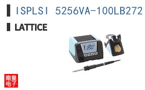ISPLSI 5256VA-100LB272