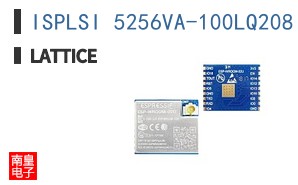 ISPLSI 5256VA-100LQ208