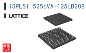 ISPLSI 5256VA-125LB208