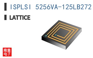 ISPLSI 5256VA-125LB272