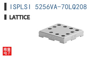 ISPLSI 5256VA-70LQ208