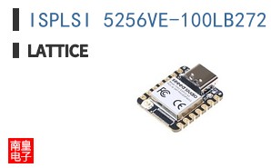 ISPLSI 5256VE-100LB272I