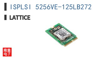ISPLSI 5256VE-125LB272I