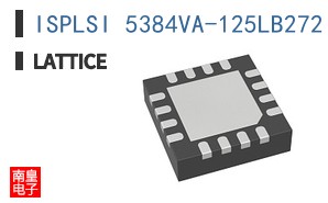 ISPLSI 5384VA-125LB272