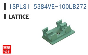 ISPLSI 5384VE-100LB272
