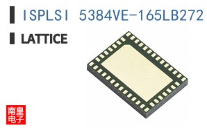 ISPLSI 5384VE-165LB272