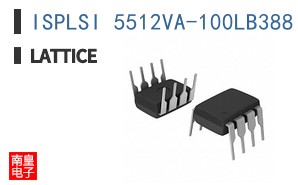 ISPLSI 5512VA-100LB388