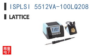 ISPLSI 5512VA-100LQ208