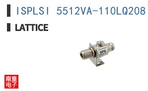 ISPLSI 5512VA-110LQ208