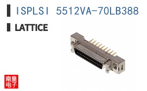 ISPLSI 5512VA-70LB388