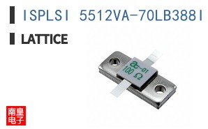 ISPLSI 5512VA-70LB388I