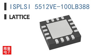 ISPLSI 5512VE-100LB388