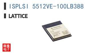 ISPLSI 5512VE-100LB388I