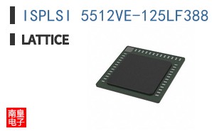 ISPLSI 5512VE-125LF388