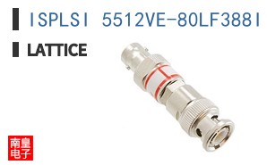 ISPLSI 5512VE-80LF388I