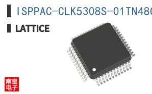 ISPPAC-CLK5308S-01TN48C