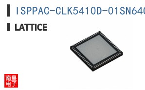 ISPPAC-CLK5410D-01SN64C